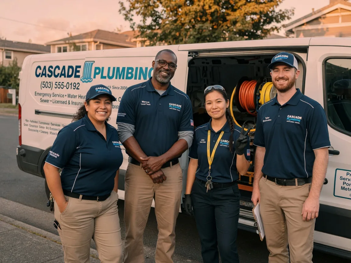 Emergency Plumber company in Wade, NC